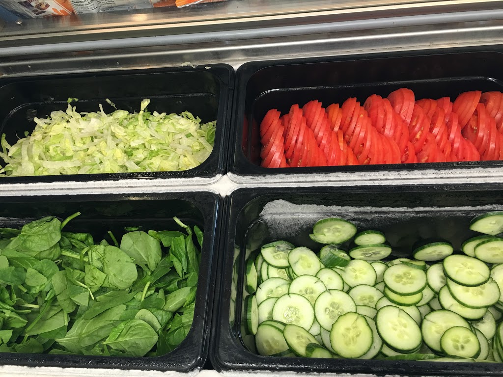 Subway | 51 Goulet St #49, Winnipeg, MB R2H 0R5, Canada | Phone: (204) 940-5540