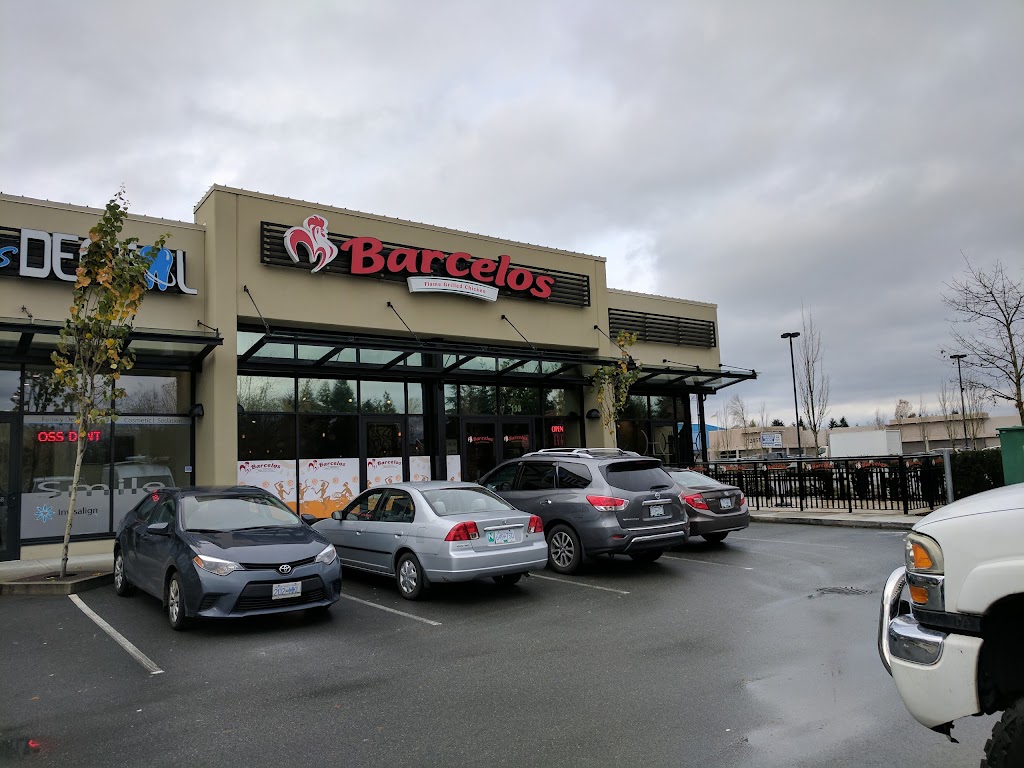 Barcelos Flame Grilled Chicken | 12499 88 Ave, Surrey, BC V3W 1P8, Canada | Phone: (778) 565-9099