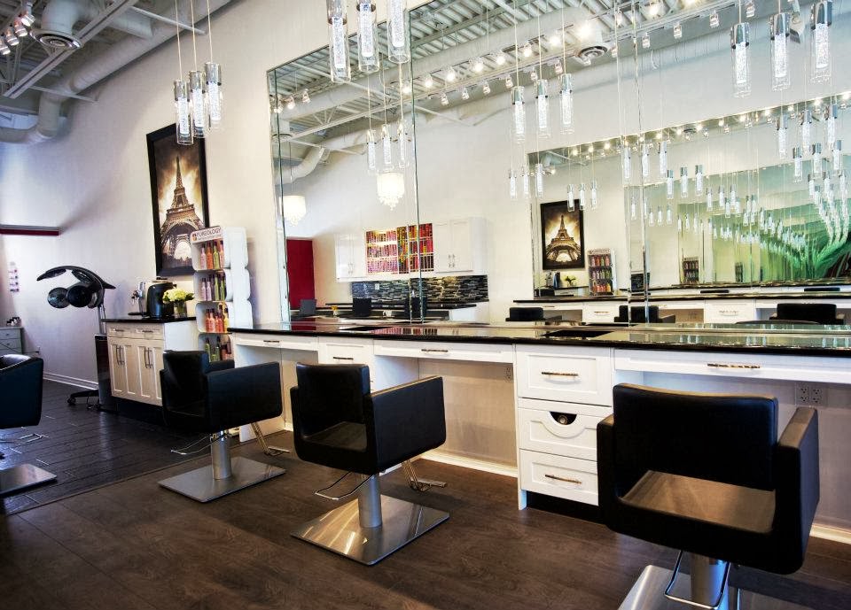 Char Le Blanc Salon | 2525 Prince Michael Dr, Oakville, ON L6H 0E9, Canada | Phone: (905) 257-7776