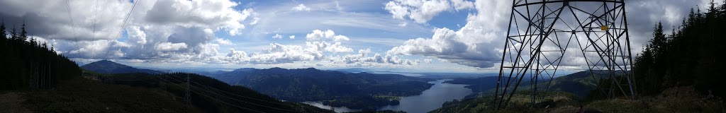 Stewart Mountain | Acme, WA 98220, USA