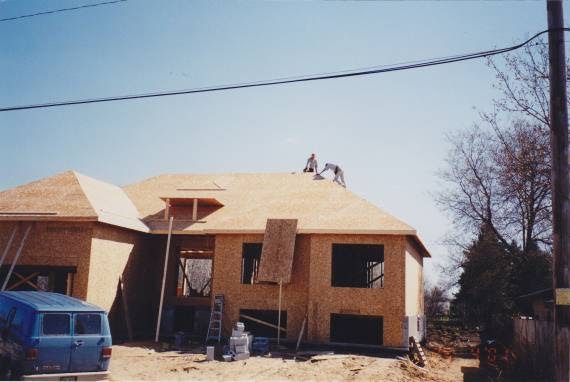 A.Young Custom Contracting | 9 Bain Ave, Toronto, ON M4K 1E5, Canada | Phone: (647) 218-2688