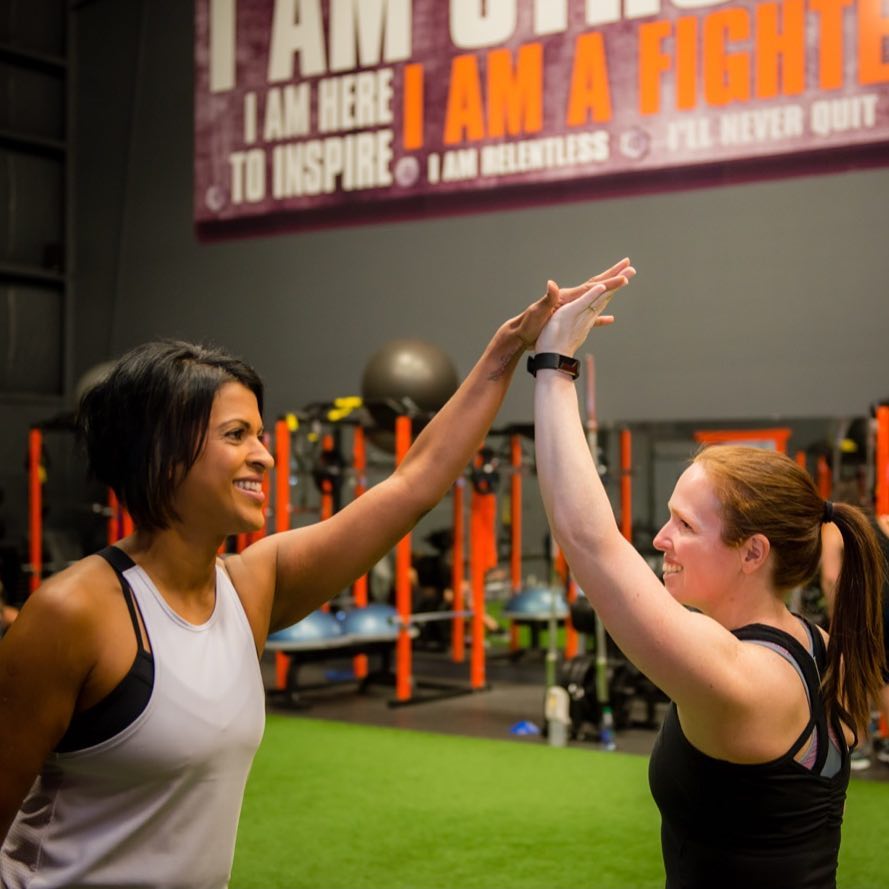 O2 Fuel Fitness Systems Vaughan | 7979 Weston Rd, Woodbridge, ON L4L 1A6, Canada | Phone: (905) 265-8428