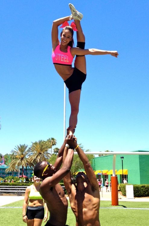 Procheer All Stars | 16400 Bd Laflamme, Saint-Hyacinthe, QC J4B 6K5, Canada | Phone: (450) 779-5812