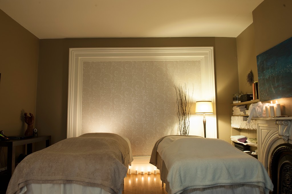 The Tonic Sugaring & Massage Studio | 30 Dumfries St, Paris, ON N3R 2C9, Canada | Phone: (519) 717-0924