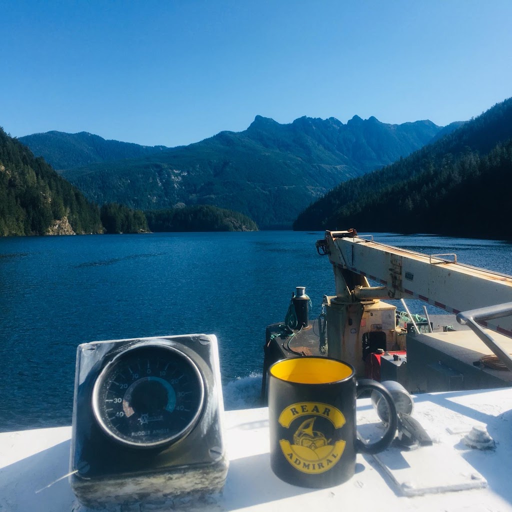 Diveco Marine | 200 Carmanah Dr, Courtenay, BC V9N 8N4, Canada | Phone: (250) 334-6598