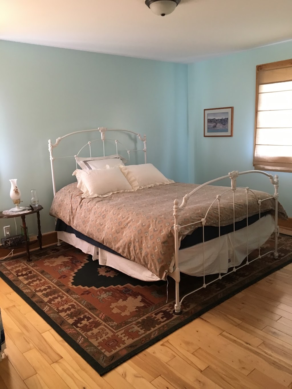 Elm Tree Retreat | 453 Elmstead Rd, Tecumseh, ON N8N 2L9, Canada | Phone: (519) 981-9494