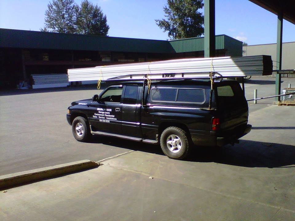 Magnum Door | 4912 205 St, Langley, BC V3A 5P7, Canada | Phone: (604) 530-8535