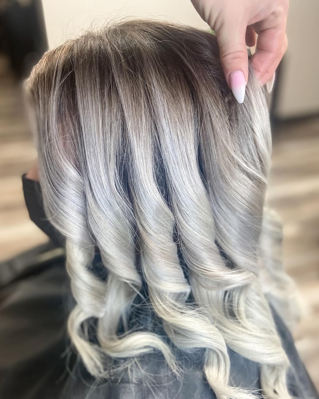 KM Style Hair Studio | 451 Windmill Rd, Dartmouth, NS B3A 1J9, Canada | Phone: (902) 465-5887