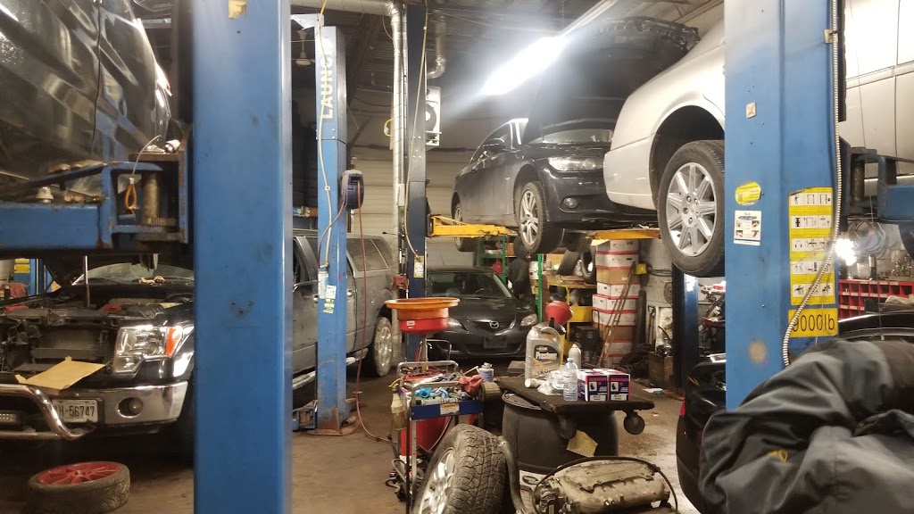 Auto Supreme | 15 Fisherman Dr unit 30, Brampton, ON L7A 1B7, Canada | Phone: (905) 864-1011