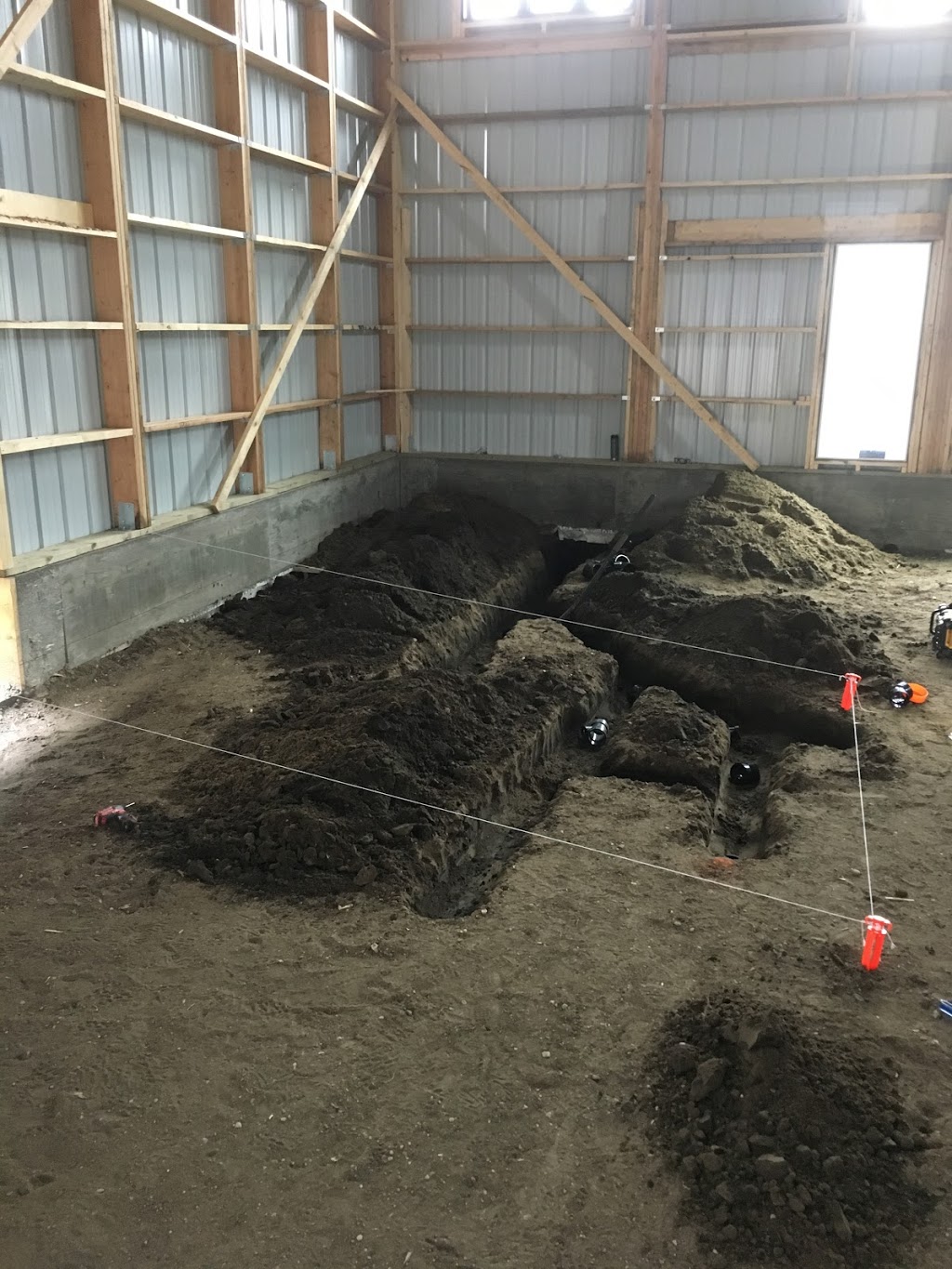 M.D. Mechanical | 226 Wheeler St, Saskatoon, SK S7P 0A9, Canada | Phone: (306) 242-8220