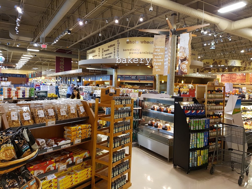 Yummy Market | 1390 Major MacKenzie Dr W, Maple, ON L6A 4H6, Canada | Phone: (905) 417-4117