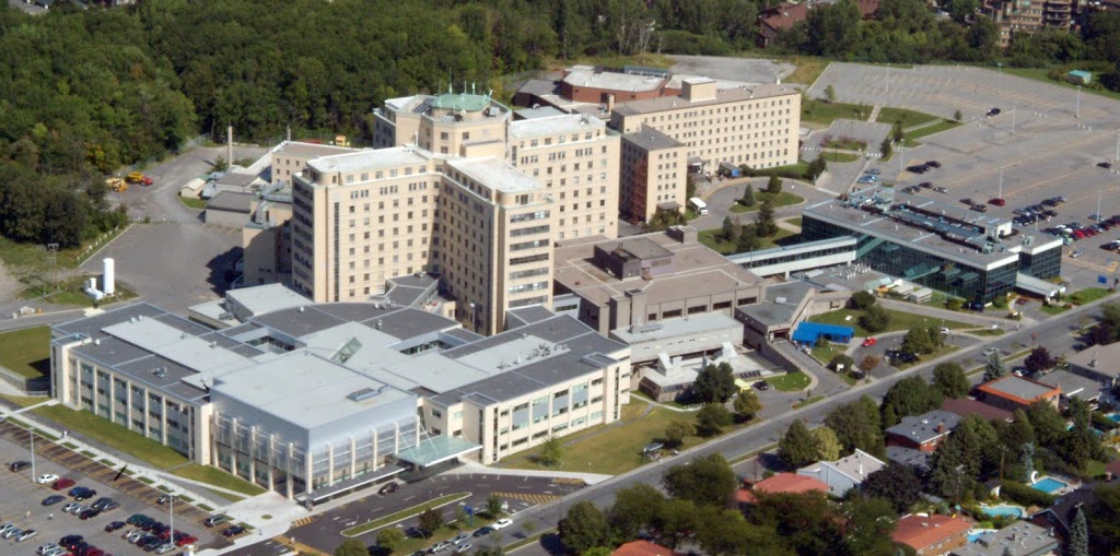 Hôpital Maisonneuve-Rosemont | 5415 Boulevard de lAssomption, Montréal, QC H1T 2M4, Canada | Phone: (514) 252-3400