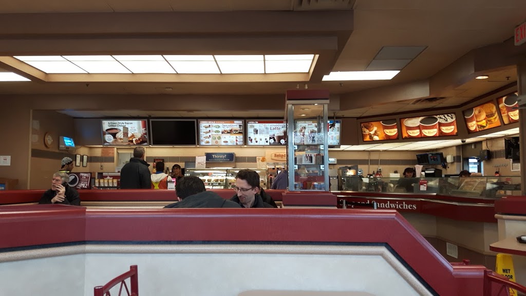 Tim Hortons | 19875 96 Ave Unit 1, Langley City, BC V1M 3C7, Canada | Phone: (604) 513-9908