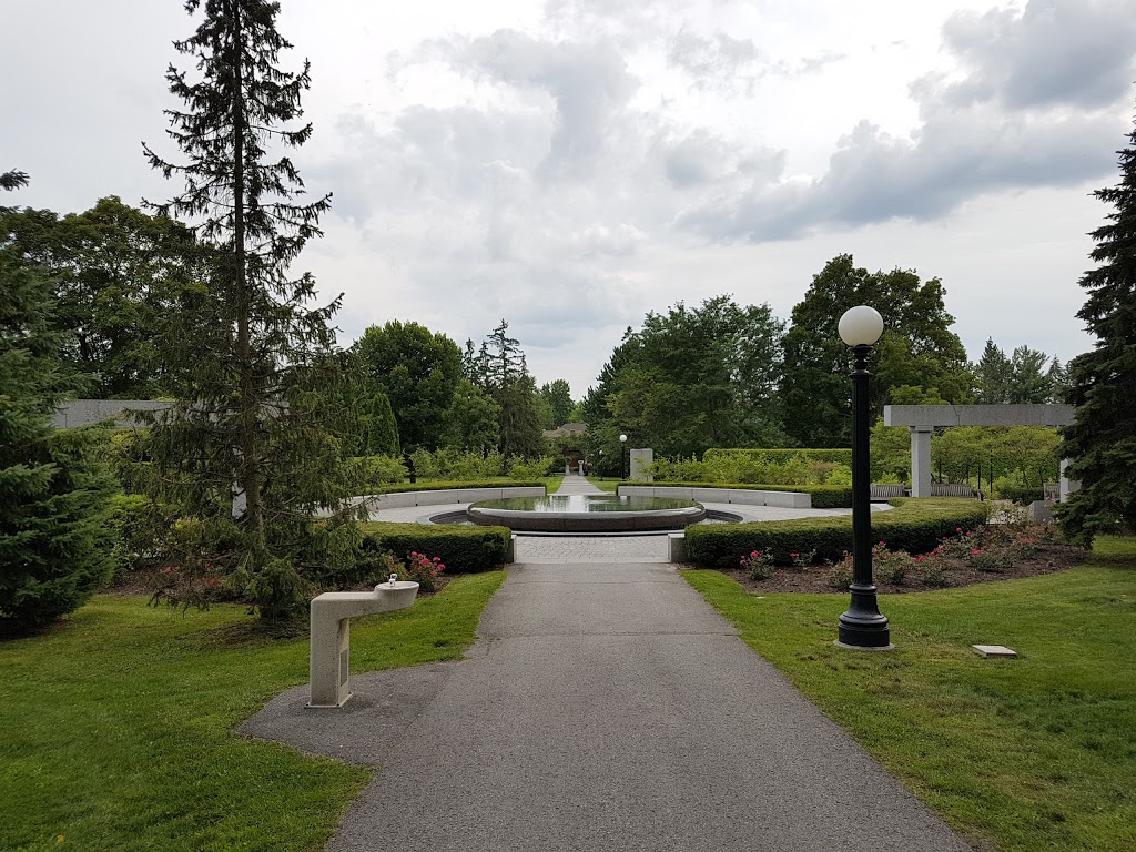 Rideau Hall Grounds | 1 Sussex Dr, Ottawa, ON K1A 0A1, Canada | Phone: (613) 580-2595