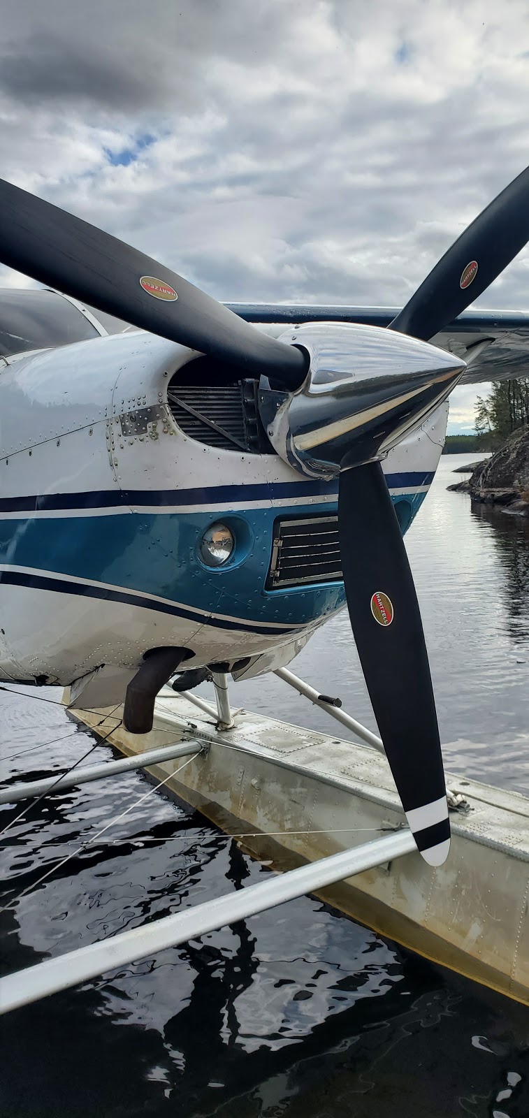 Blue Water Aviation | 101145 MB-11, St-Georges, MB R0E 1V0, Canada | Phone: (204) 367-2762