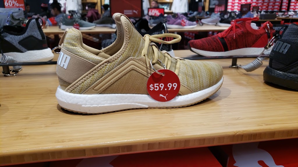 PUMA | 1555 Talbot Rd Unit 630, Windsor, ON N9H 2N2, Canada | Phone: (519) 969-5198