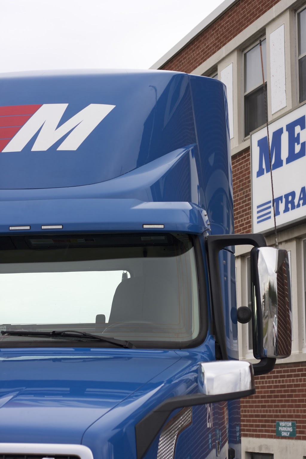 Meyers Transportation Services | 1890 Boulevard des Sources, Pointe-Claire, QC H9R 5B1, Canada | Phone: (855) 214-0481