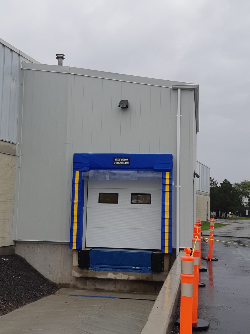 Hansler Industries | 2900 Old Sheffield Rd Unit #8, Ottawa, ON K1B 1A4, Canada | Phone: (613) 736-8855
