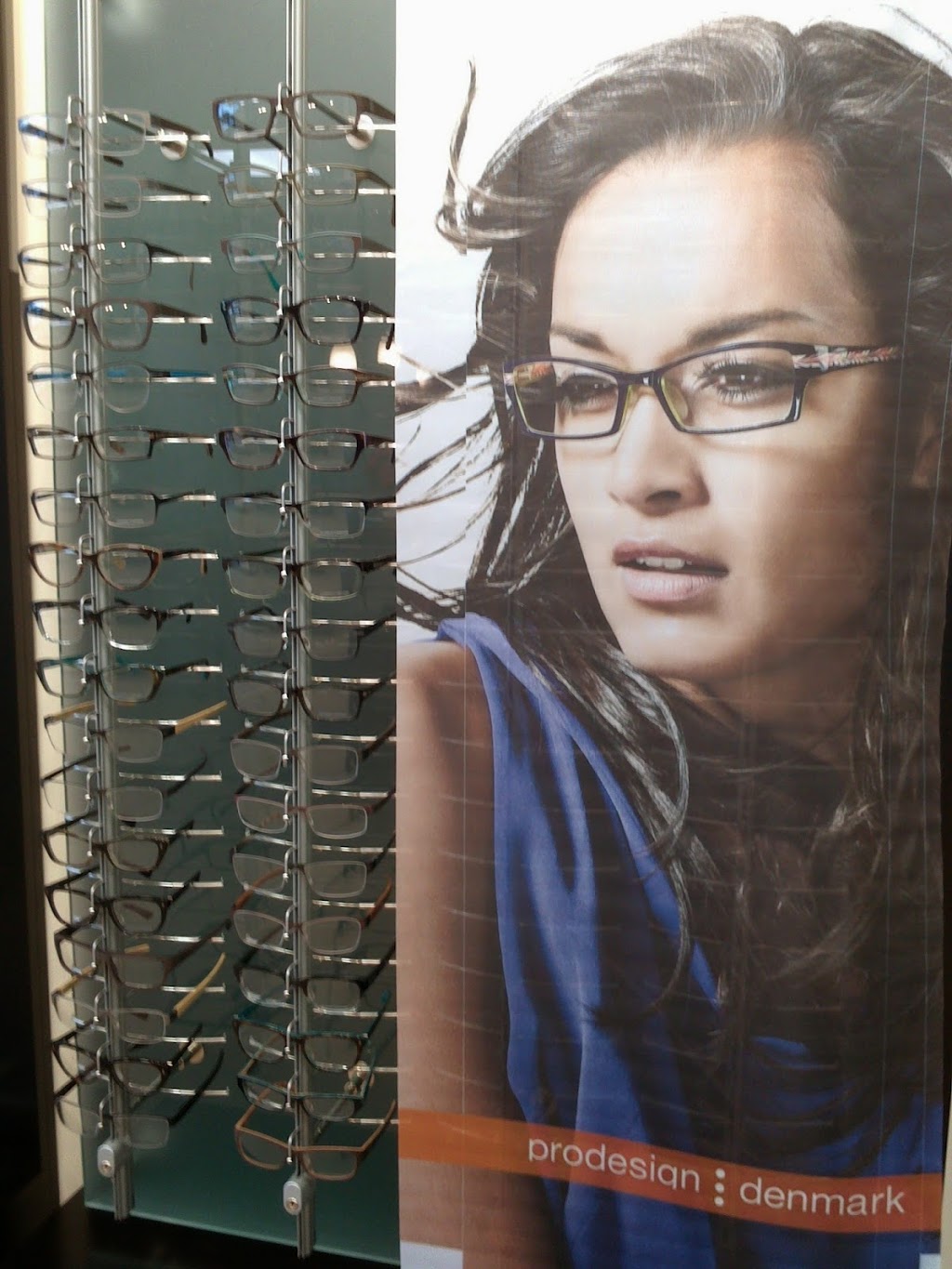 Dr. Yee and Associates, Optometrist | 1499 Gordon St #2, Guelph, ON N1L 1C9, Canada | Phone: (519) 265-8511
