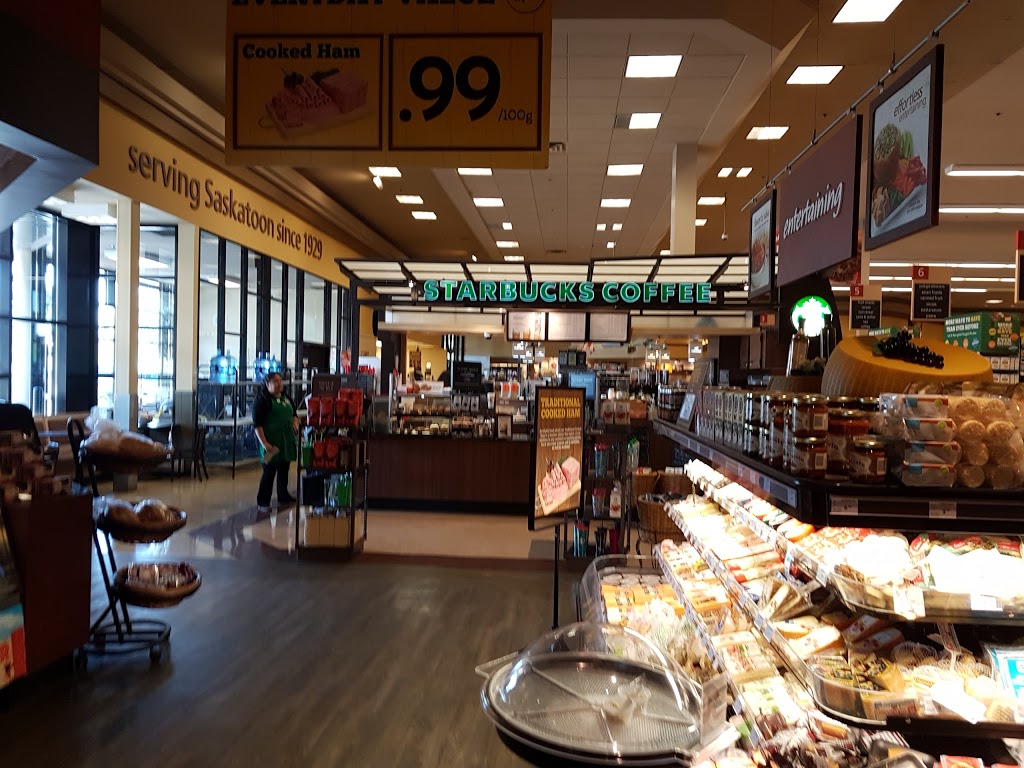 Safeway Confederation | 300 Confederation Dr, Saskatoon, SK S7L 1J2, Canada | Phone: (306) 384-7474