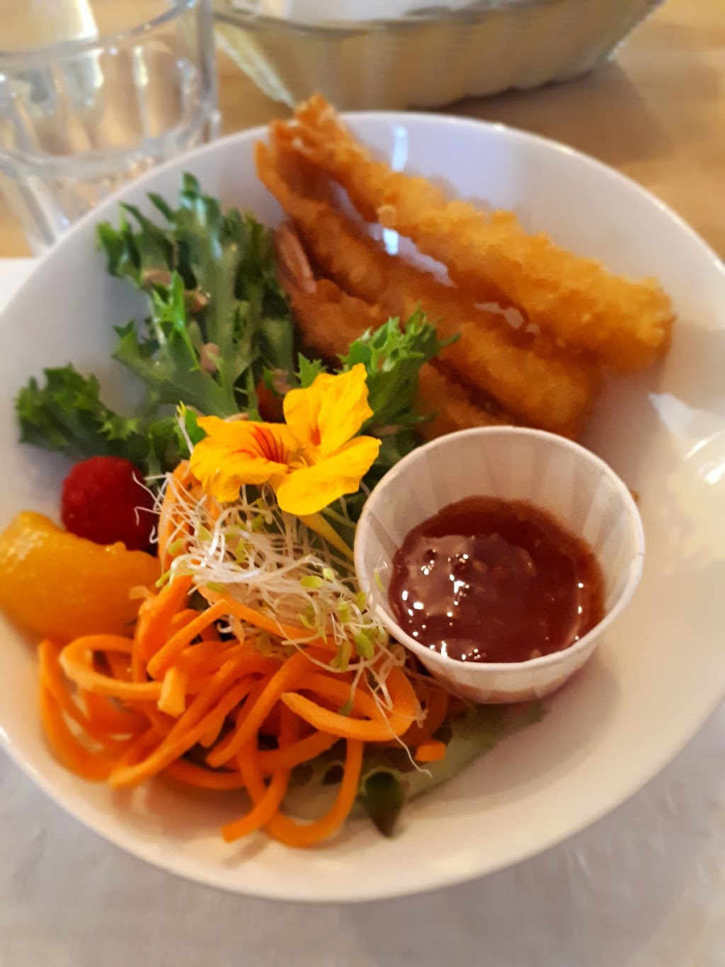 La Sarcelle | 7 Rue de la Rivière, Bedford, QC J0J 1A0, Canada | Phone: (450) 248-4440