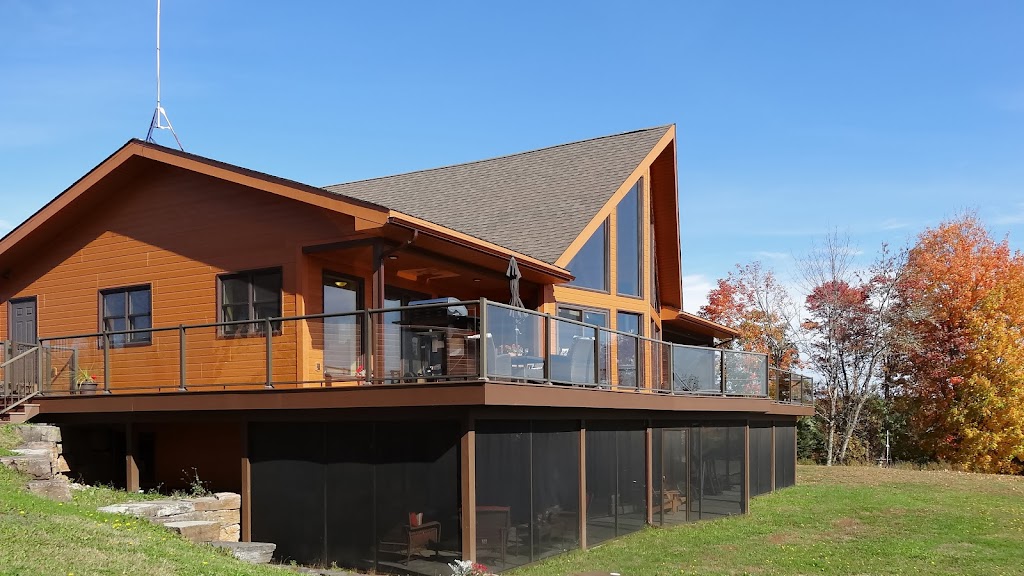 Holton Enterprise | 35 Calais Cres, Lower Coverdale, NB E1J 2K7, Canada | Phone: (506) 875-2654