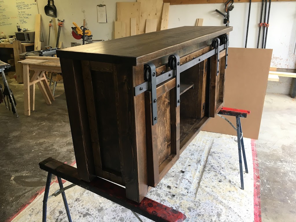 Custom Furniture Canada | 7611 49 Ave #1, Red Deer, AB T4P 1M3, Canada | Phone: (587) 377-3223