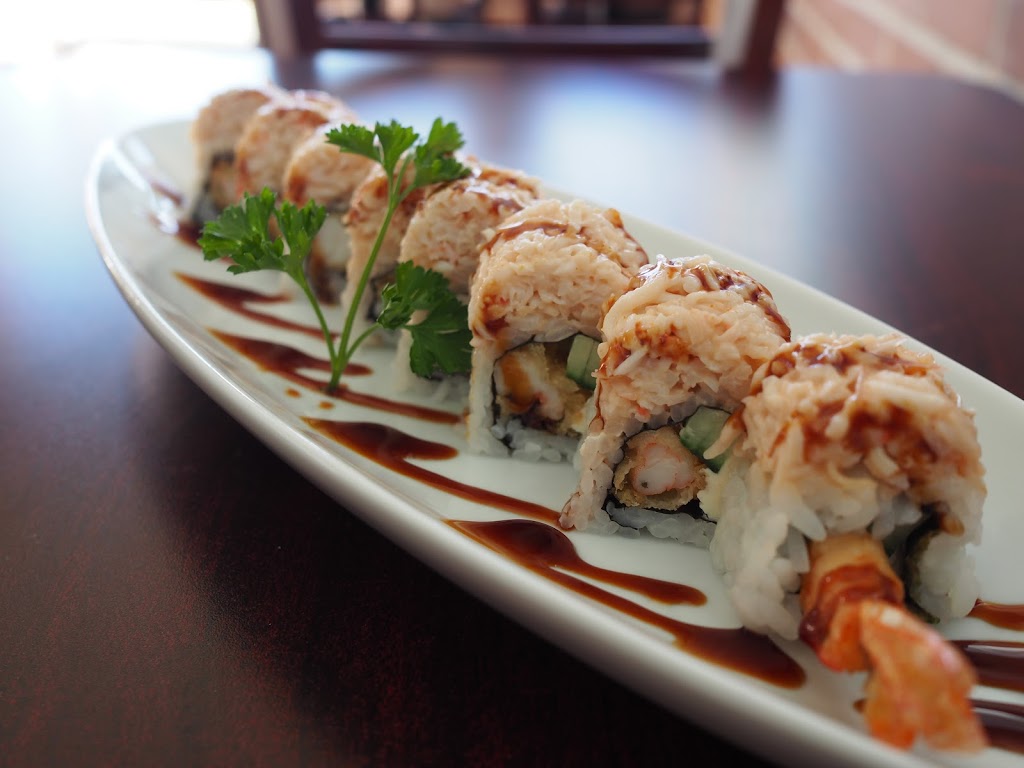Sushi 9 Nine | 32500 S Fraser Way #75, Abbotsford, BC V2T 1X3, Canada | Phone: (604) 859-1170