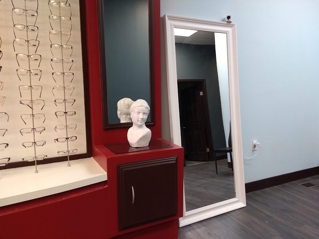 Eye Go Mobile Optical | 280 St Annes Rd, Winnipeg, MB R2M 3A7, Canada | Phone: (204) 793-9346