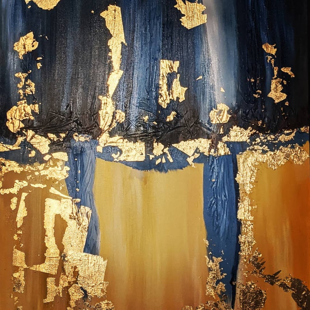 Artist Adam Dwyer | 145 Southwood Dr, Kitchener, ON N2E 2J1, Canada | Phone: (519) 897-5911