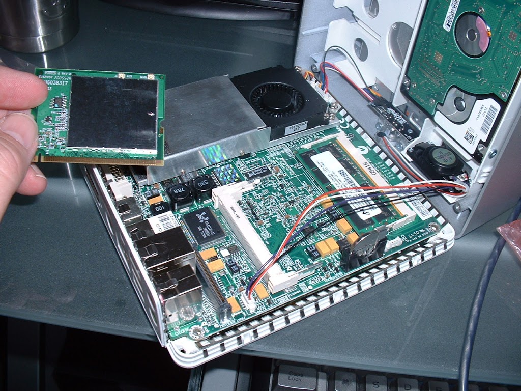 Kens Computers | 81 Farringford Dr, Brantford, ON N3R 6K6, Canada | Phone: (519) 771-4536