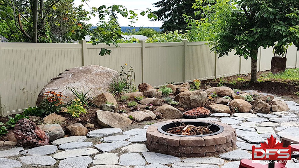 Preferred Choice Fencing Company | 7901 Northwind Dr, Lantzville, BC V0R 2H0, Canada | Phone: (778) 744-7262