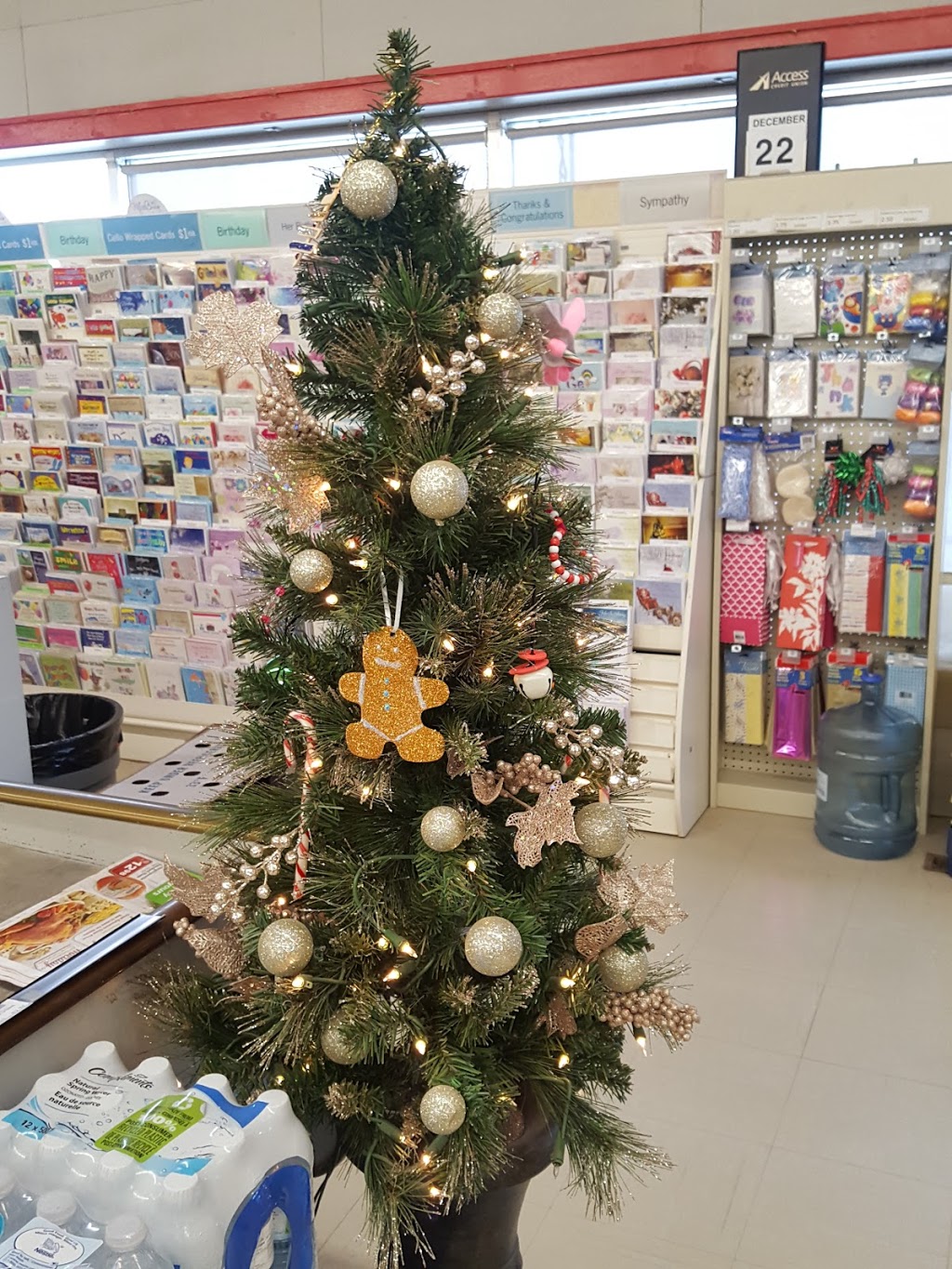 Garg´S FOODS | 457 Norton Ave, Miami, MB R0G 1H0, Canada
