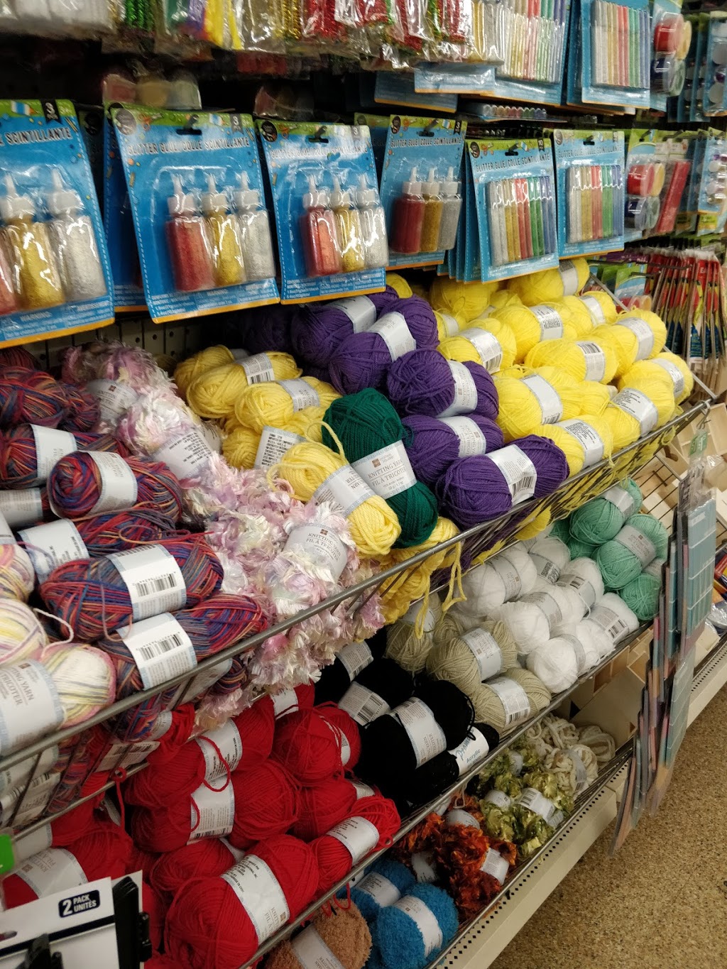 Dollar Tree | 1540 Huron Church Rd #2, Windsor, ON N9C 3Z3, Canada | Phone: (519) 255-9300