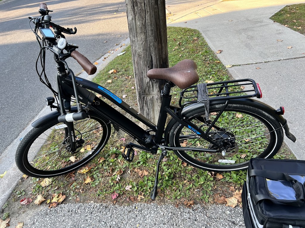 Scarborough Motorized Bicycles | 135 Beechgrove Dr, Scarborough, ON M1E 3Z3, Canada | Phone: (437) 972-5593