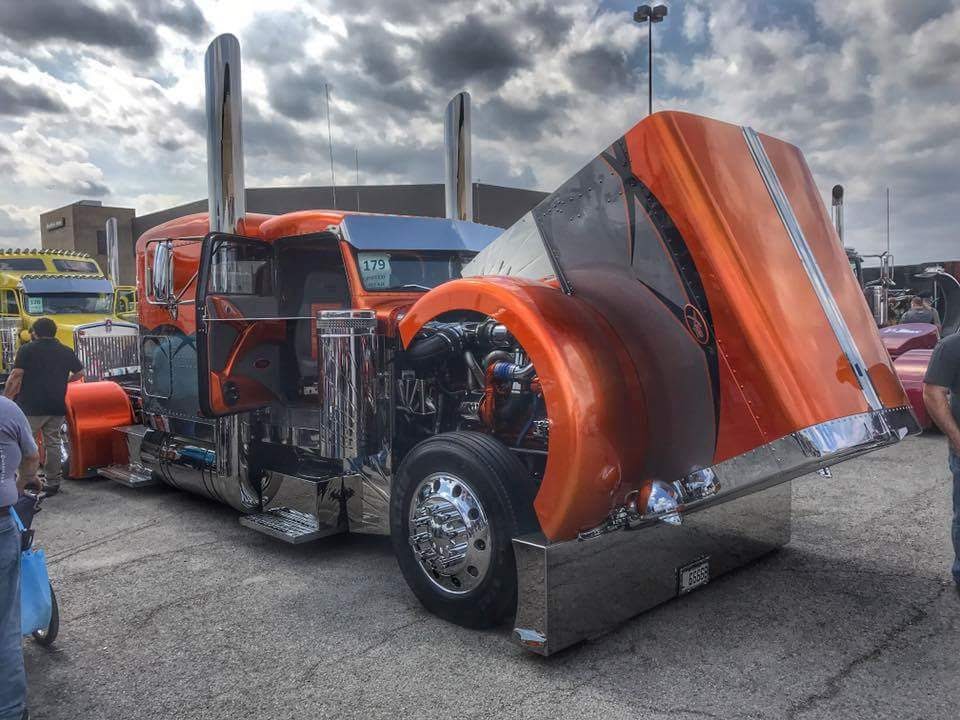 TNT Pro Custom | 6020 Rang Saint-André, Saint-Hyacinthe, QC J2R 1T4, Canada | Phone: (514) 400-1868