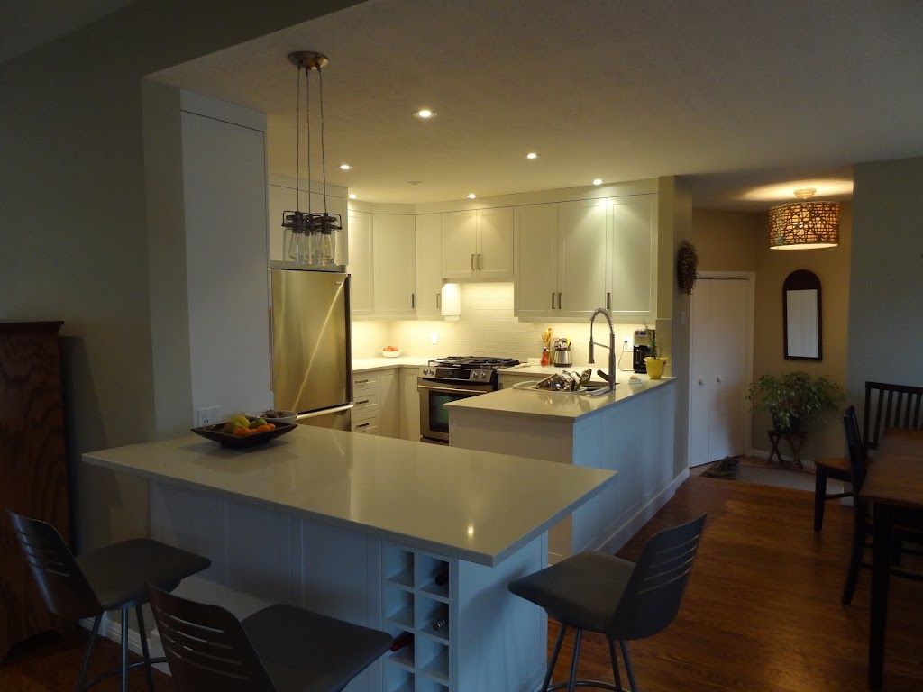 Adams Cabinets & Woodwork | 292 Fulsher Rd, West Saint Paul, MB R4A 1B2, Canada | Phone: (204) 997-0046
