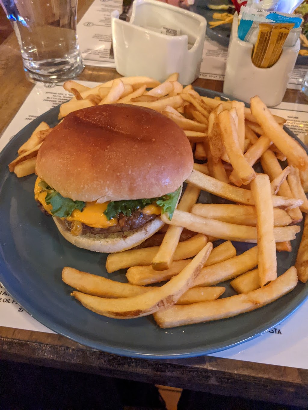 Part 2 Bistro | 10 Courthouse Square, Goderich, ON N7A 1M3, Canada | Phone: (519) 524-5392
