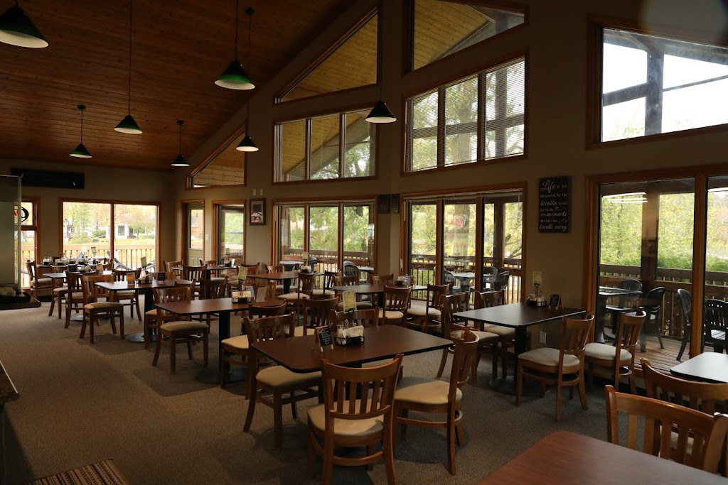 Rivers Edge Golf Course | 72045 Rd 43E, Saint Ouens, MB R0E 0C0, Canada | Phone: (204) 268-2010