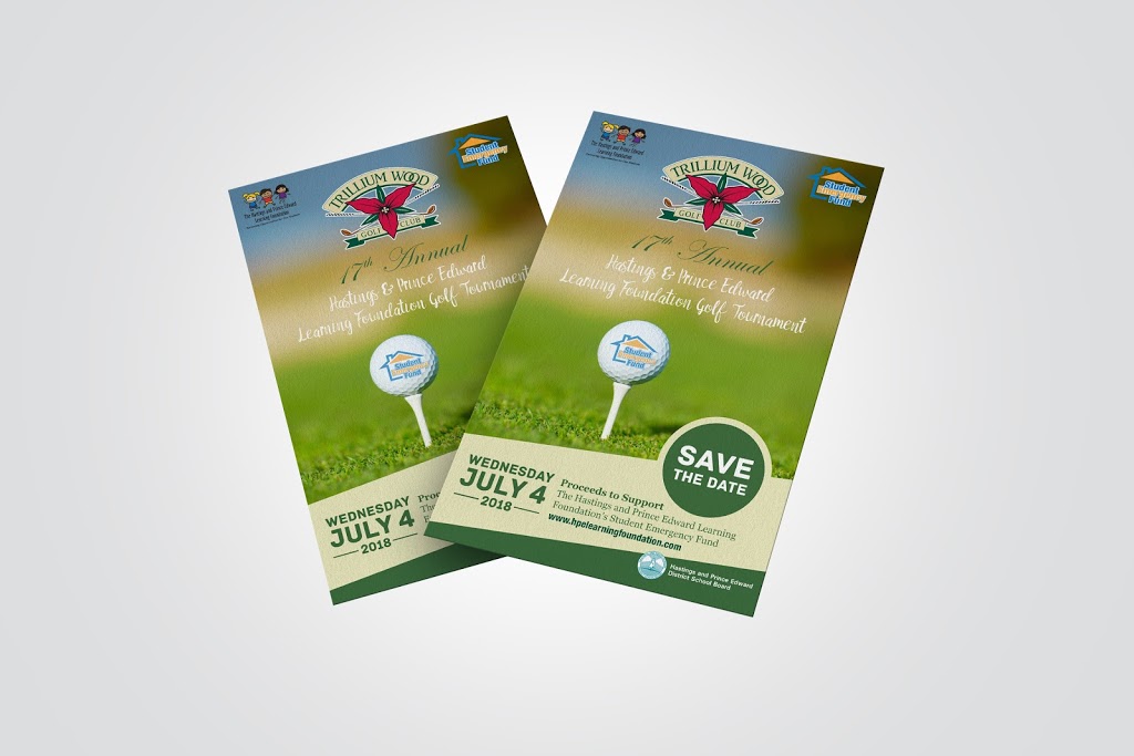 Market High Advertising Ltd | 340 Sidney St, Trenton, ON K8V 5R6, Canada | Phone: (613) 394-3373