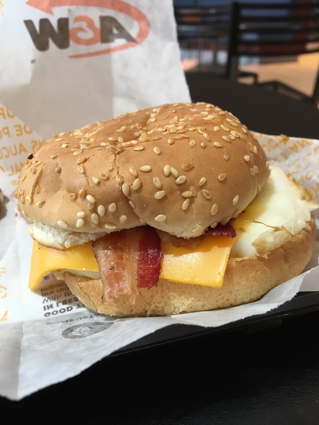 A&W Canada | 4567 Lougheed Hwy, Burnaby, BC V5C 3Z6, Canada | Phone: (604) 336-9687