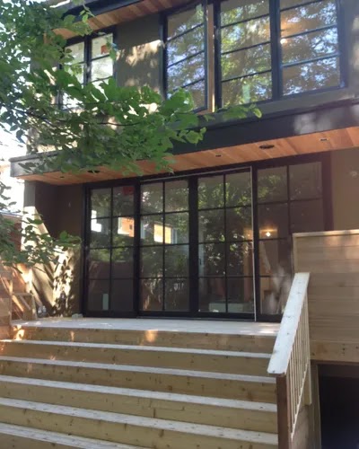Creative Distinction Windows and Doors | 80 Marco Crescent, Woodbridge, ON L4L 6A8, Canada | Phone: (416) 720-6394