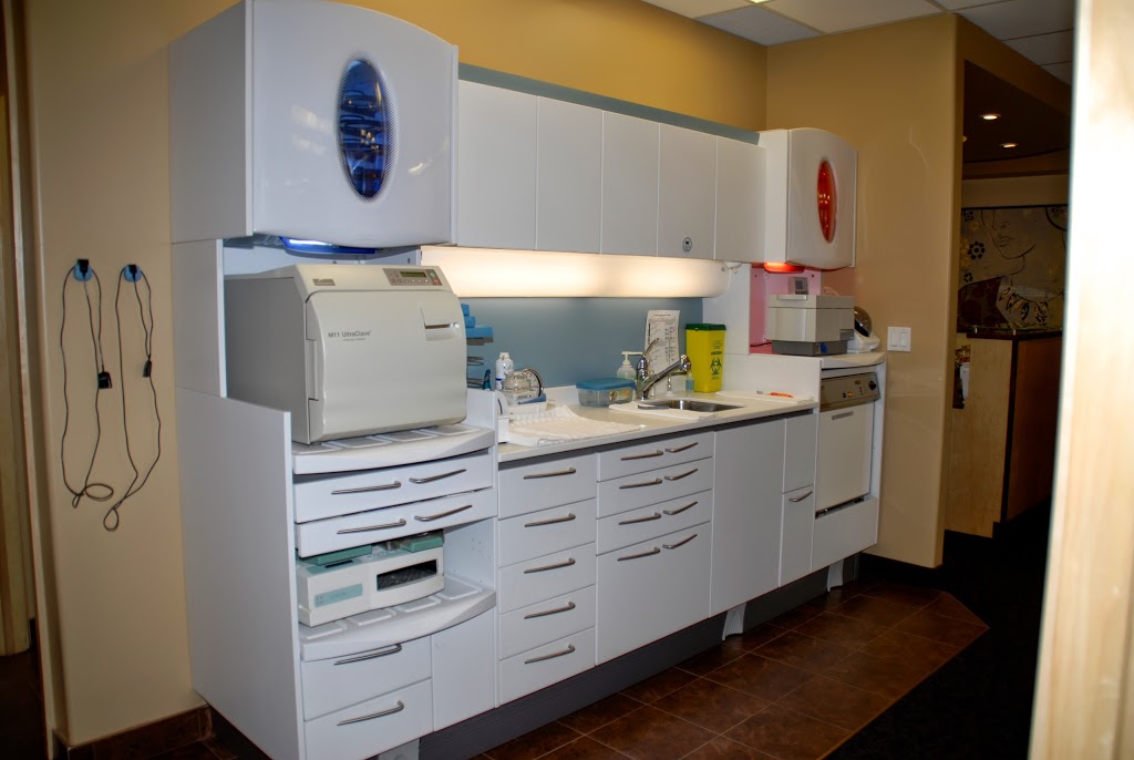 Dentistry on 45th-- Dr. Michaela Taskov | 14 Ramblewood Dr #201, Wasaga Beach, ON L9Z 0C4, Canada | Phone: (705) 429-3332