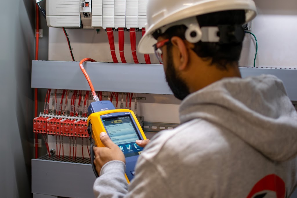 COMPLETE CONTROL AUTOMATION | 1845 Sandstone Manor Unit 16 & 17, Pickering, ON L1W 3X9, Canada | Phone: (905) 428-3030