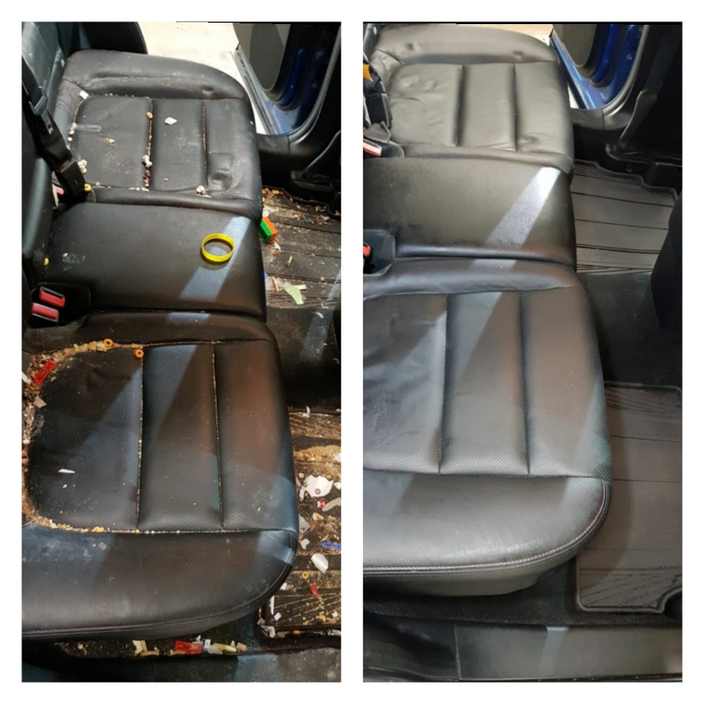 Washland AutoSpa & Detailing Center | 31 Lynwood Dr, Brookside, NS B3T 1R5, Canada | Phone: (902) 850-8050