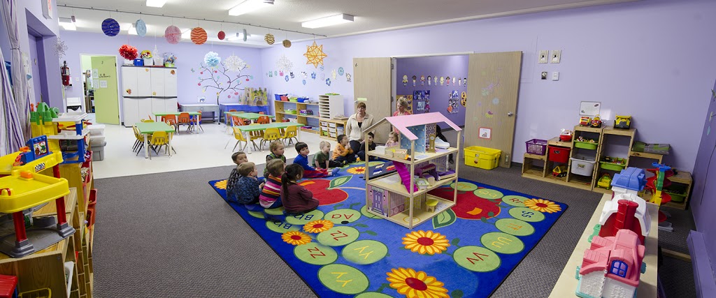 Green Apple Daycare and Preschool | 1504 Sprice Ave, Coquitlam, BC V3J 2P6, Canada | Phone: (604) 218-3417