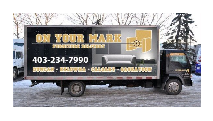 On Your Mark | 78 Hidden Hills Rd NW, Calgary, AB T3A 5Y2, Canada | Phone: (403) 466-0619