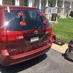 Clear Choice Auto Glass | 10 Lavonne Ct, Nepean, ON K2G 4E3, Canada | Phone: (613) 978-8768