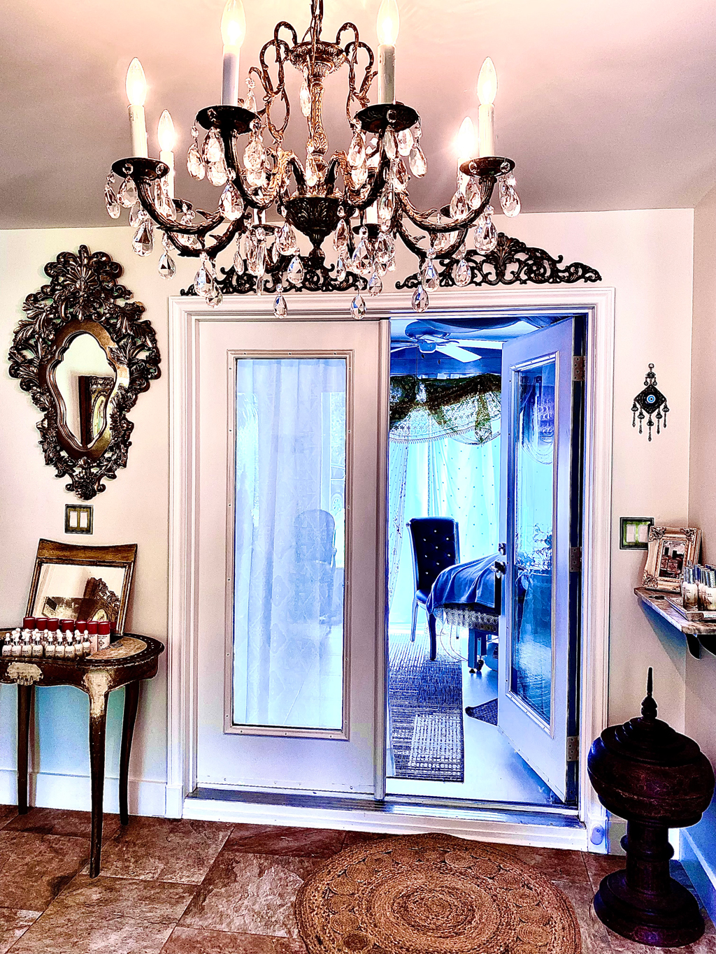Ayurveda Rituals Studio Spa Boutique | 7575 Cavan Rd, Bewdley, ON K0L 1E0, Canada | Phone: (416) 504-6049