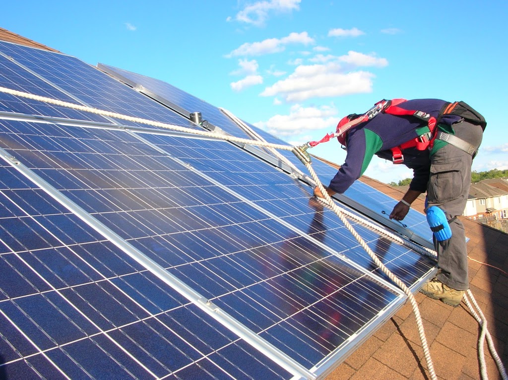 Envisionmatrix Solar | 638 Interlaken Dr, Waterloo, ON N2T 2Z3, Canada | Phone: (800) 238-2464
